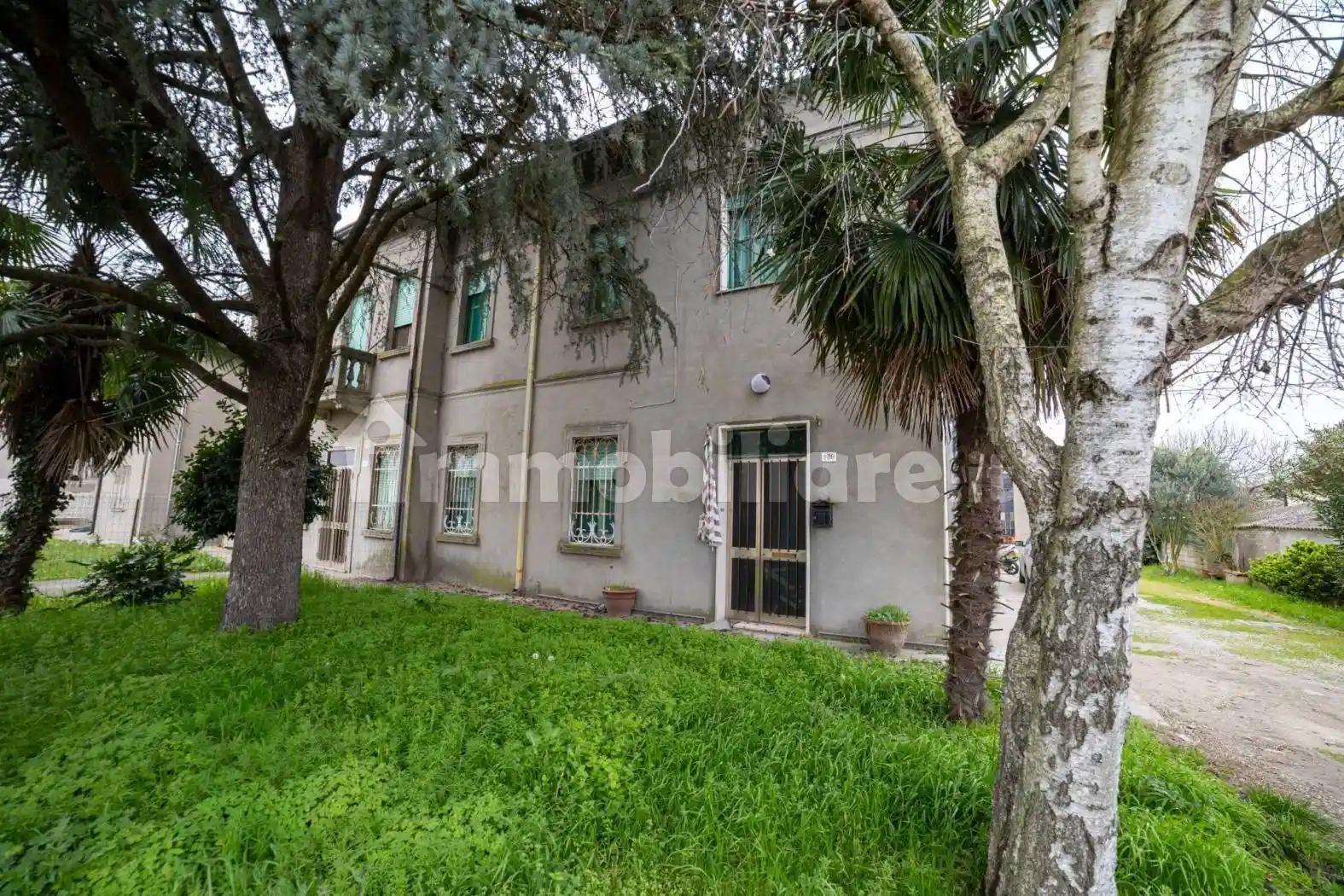 Villa in vendita a Codigoro