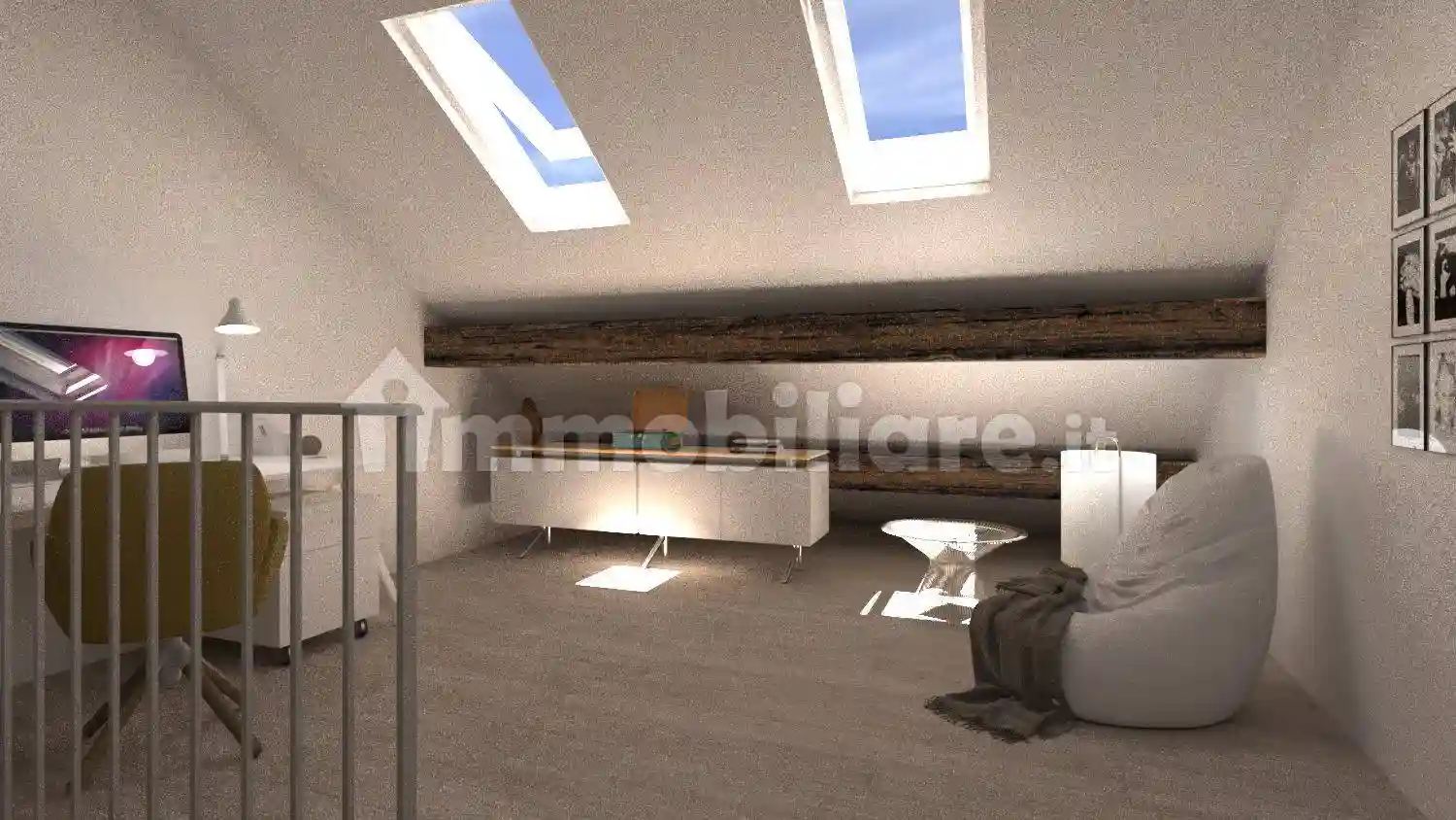 Villa - foto 5