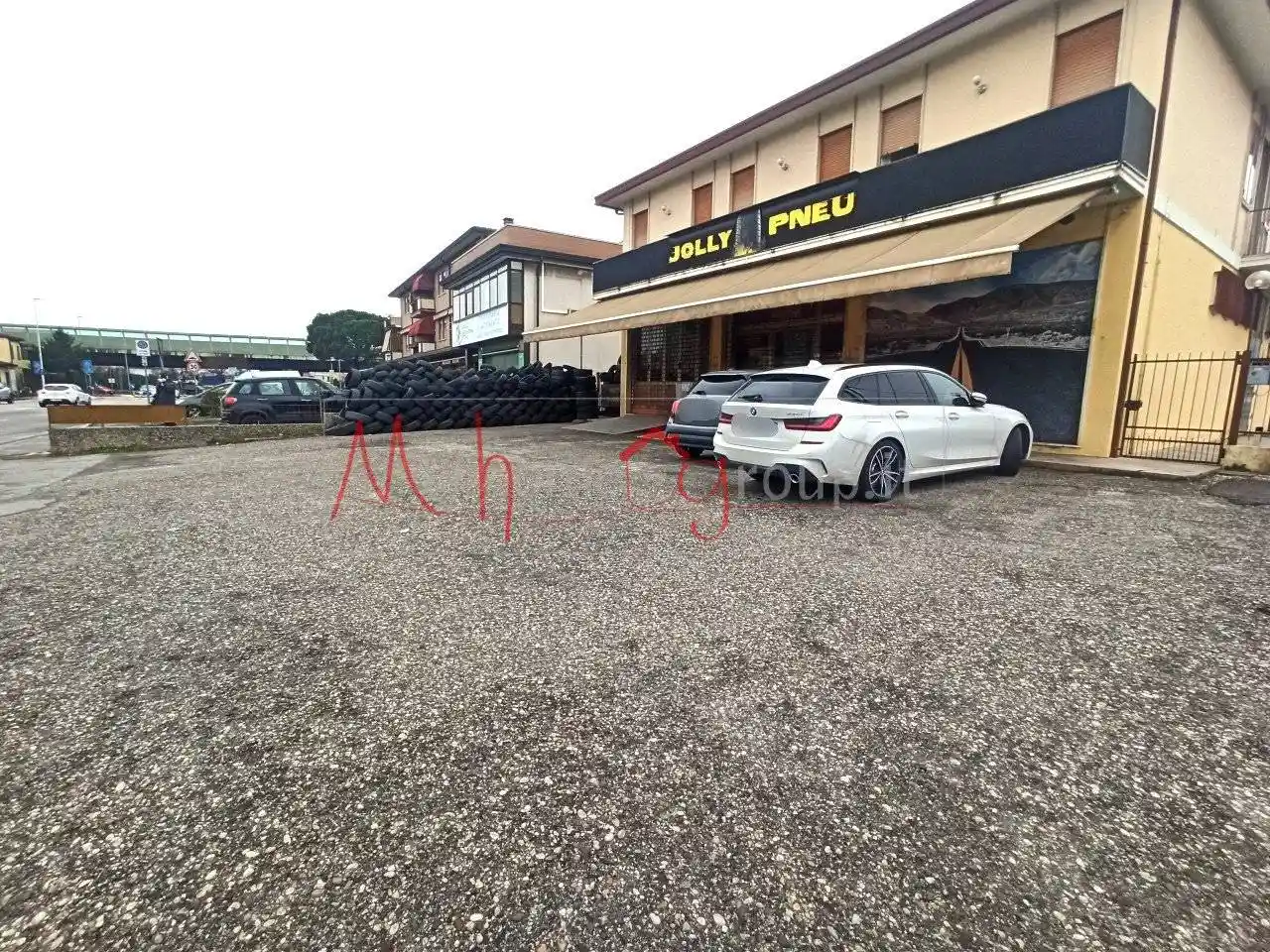 Appartamento in vendita a Ponte San Nicolò