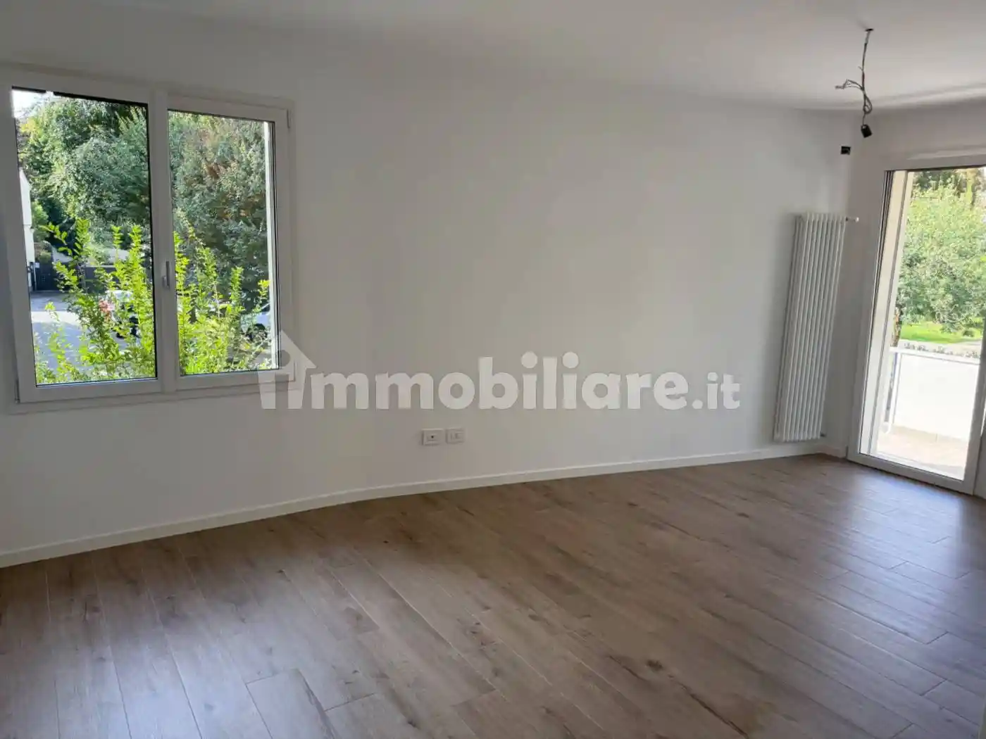 Appartamento in vendita a Padova