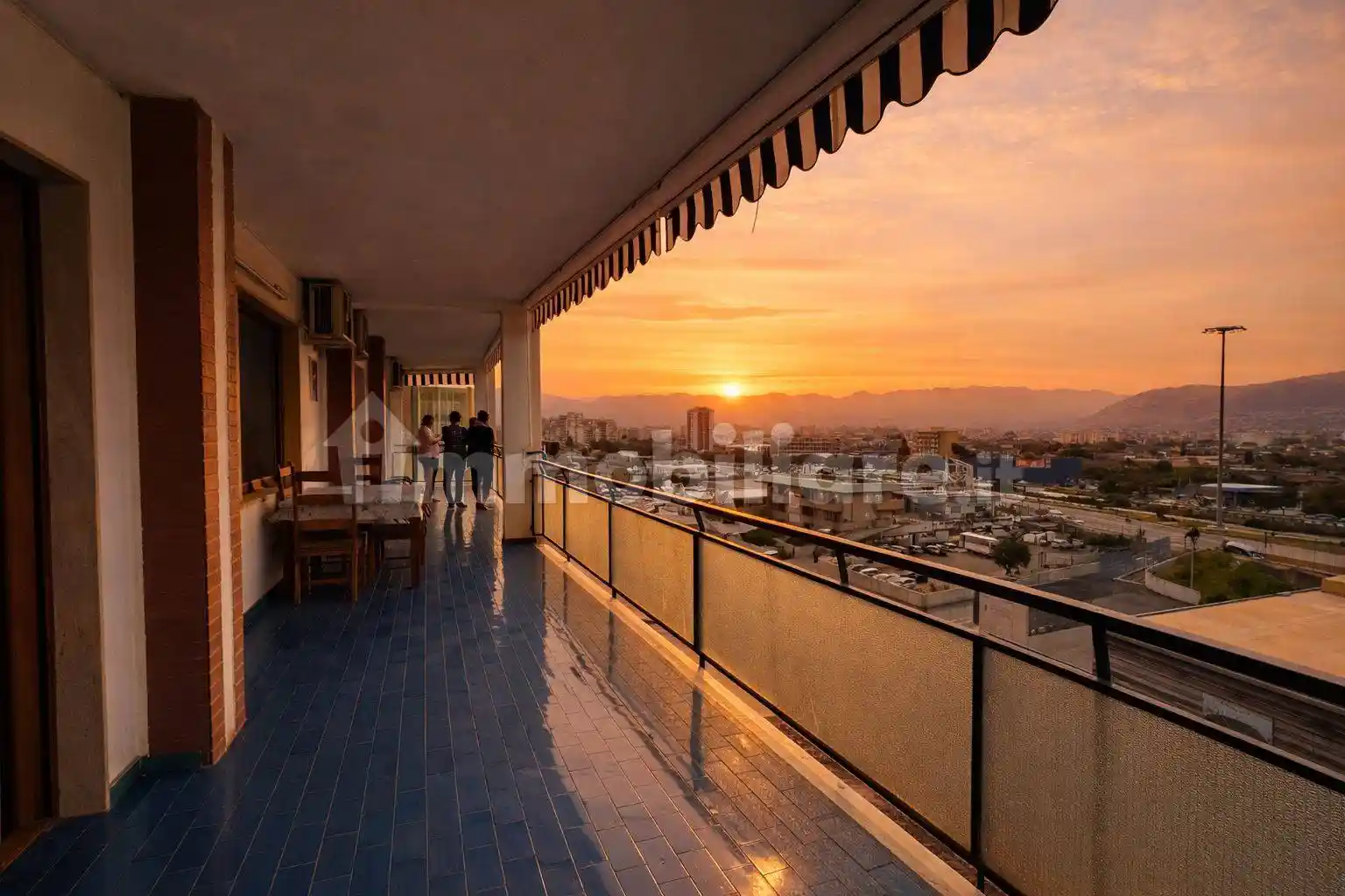 Appartamento in vendita a Palermo