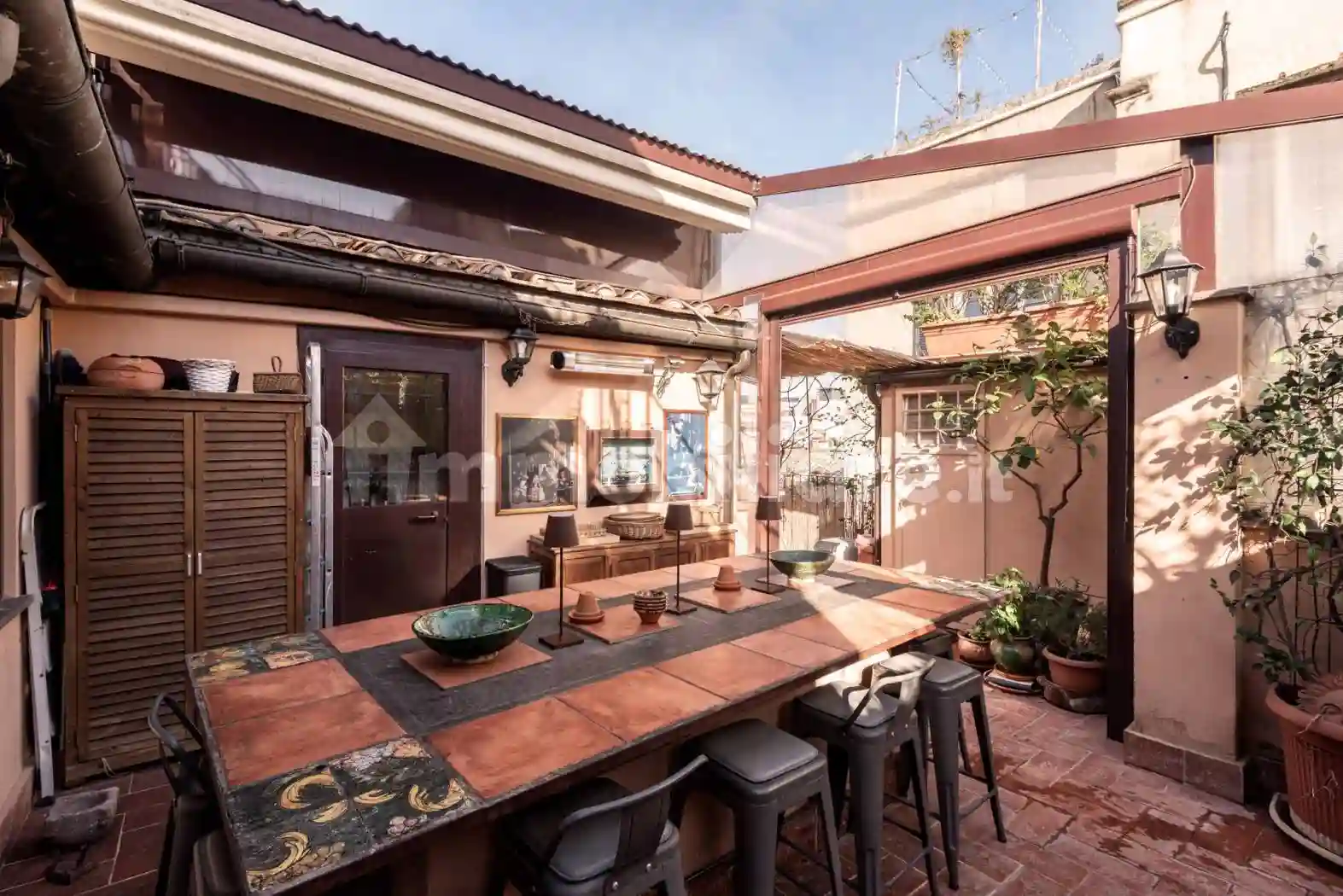 Attico - Mansarda - foto 3