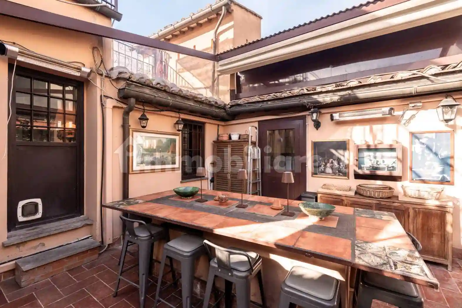 Attico - Mansarda - foto 4