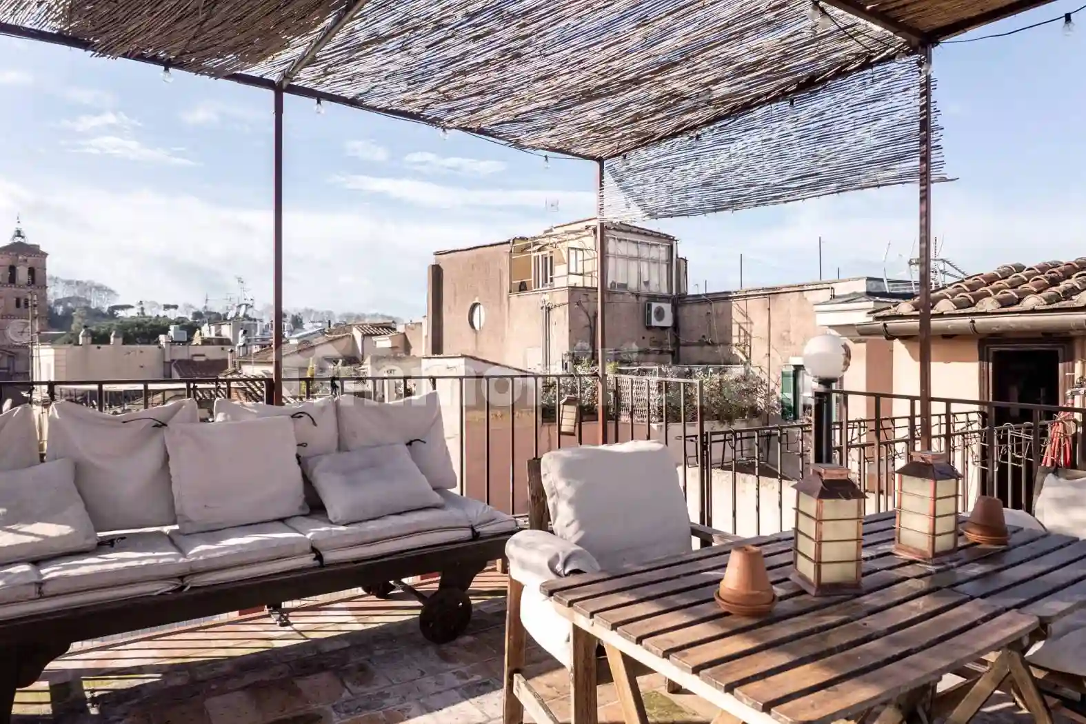 Attico - Mansarda - foto 5