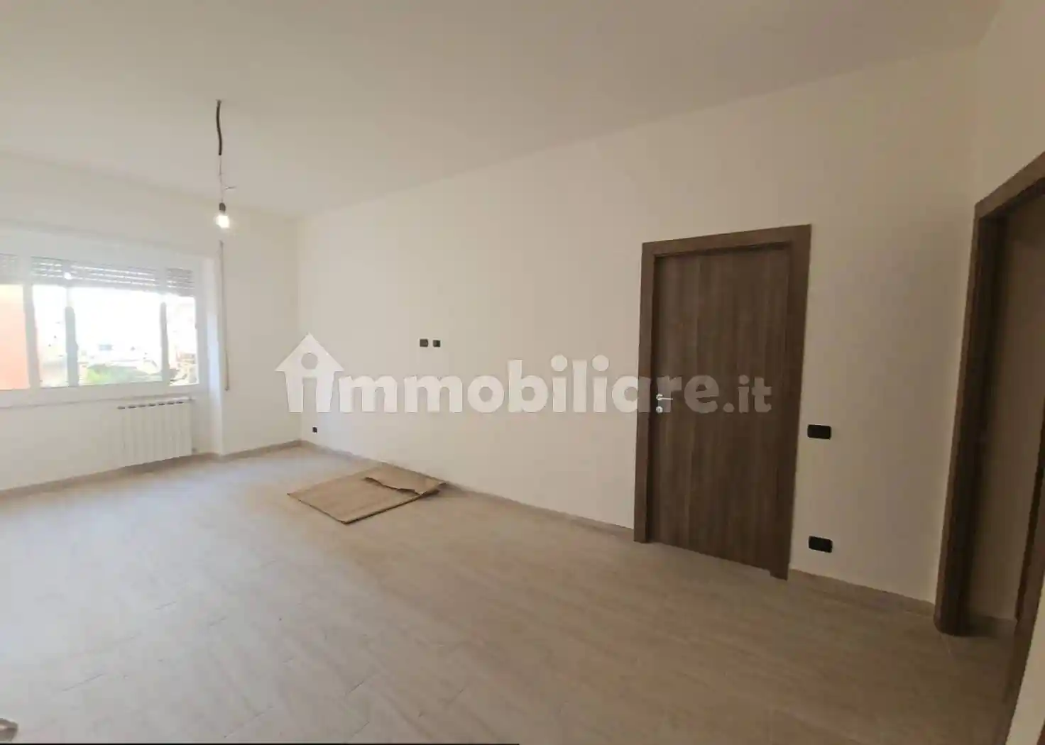 Appartamento in vendita a Pomezia