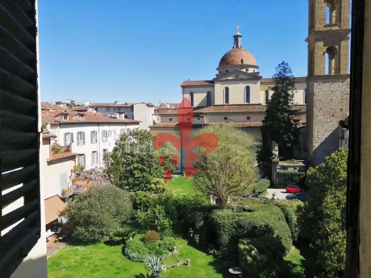 Appartamento in vendita a Firenze