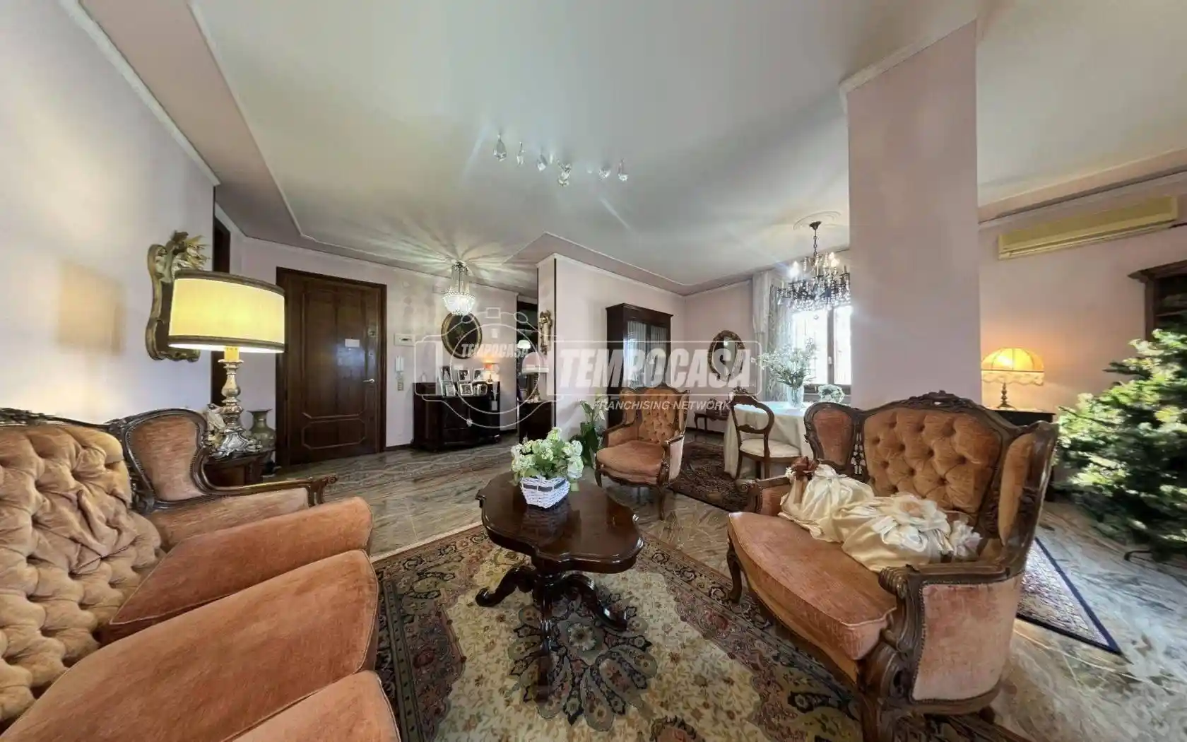 Appartamento in vendita a Padova