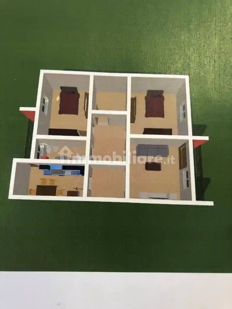 Appartamento in vendita a Firenze