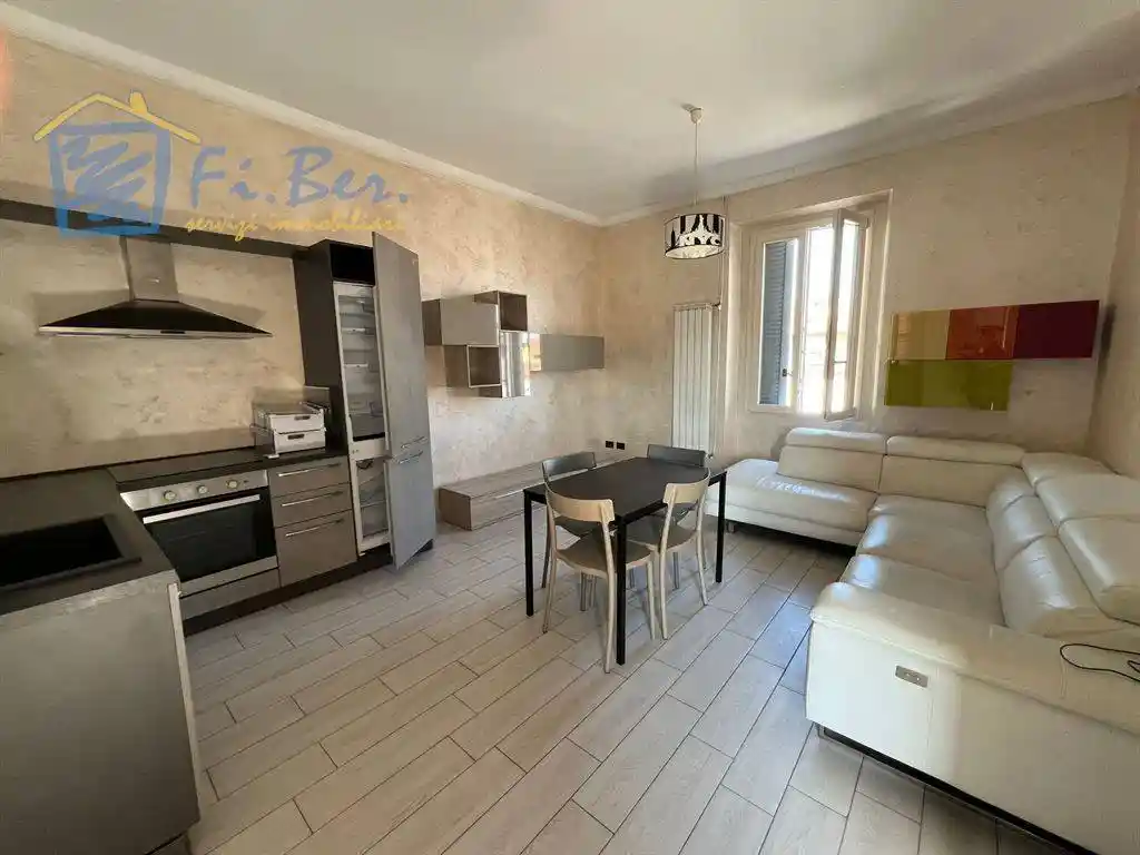 Appartamento in vendita a Cambiago