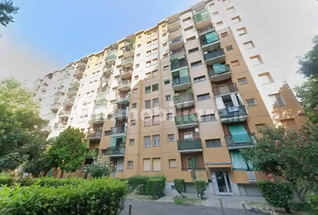 Appartamento in vendita a Corsico