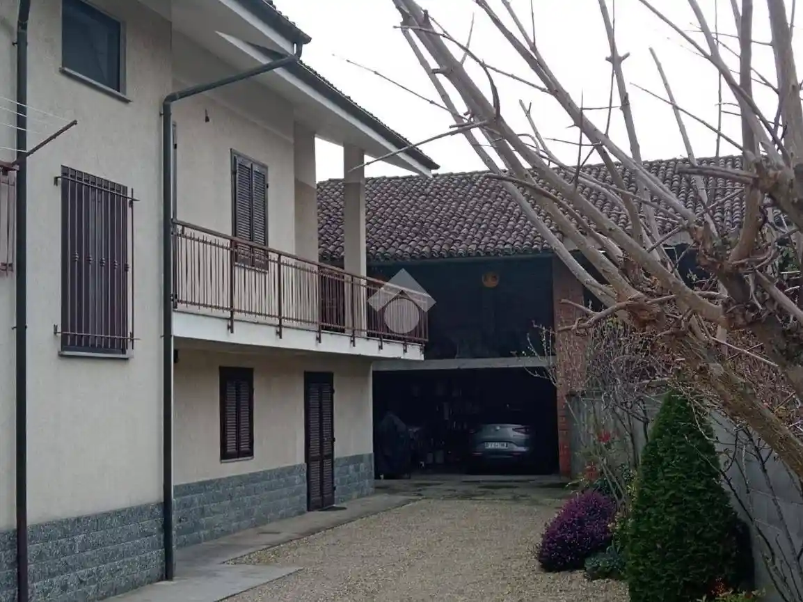 Casa indipendente in vendita a Virle Piemonte