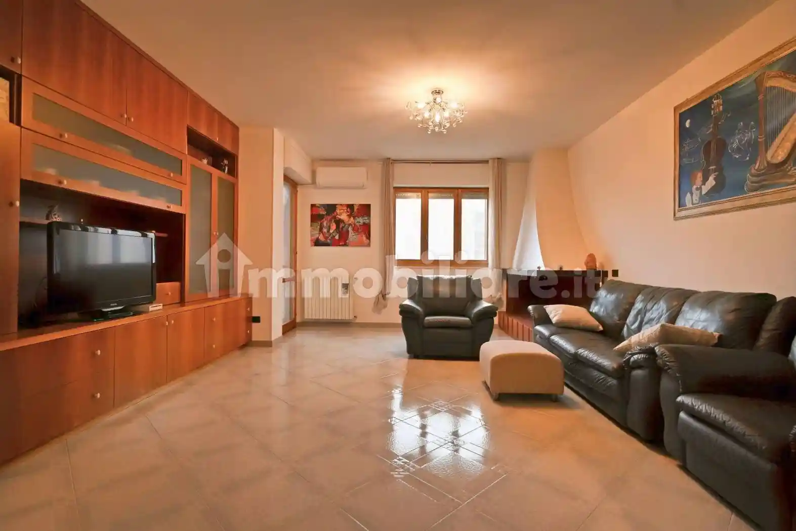 Appartamento in vendita a Castellana Grotte