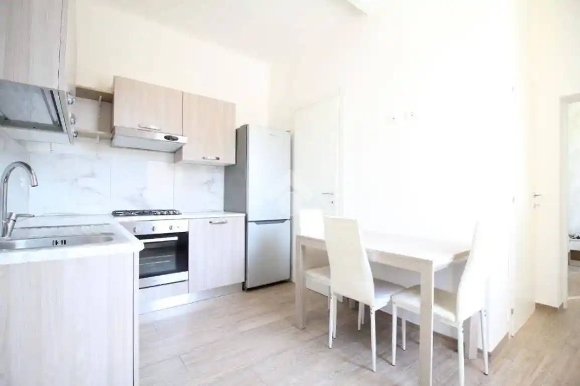 Appartamento in vendita a Bologna