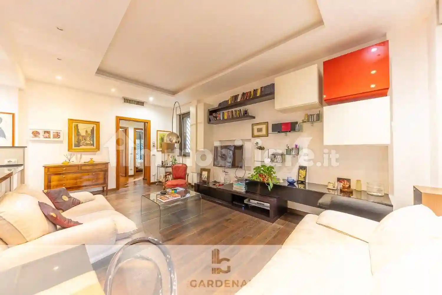 Appartamento - foto 4