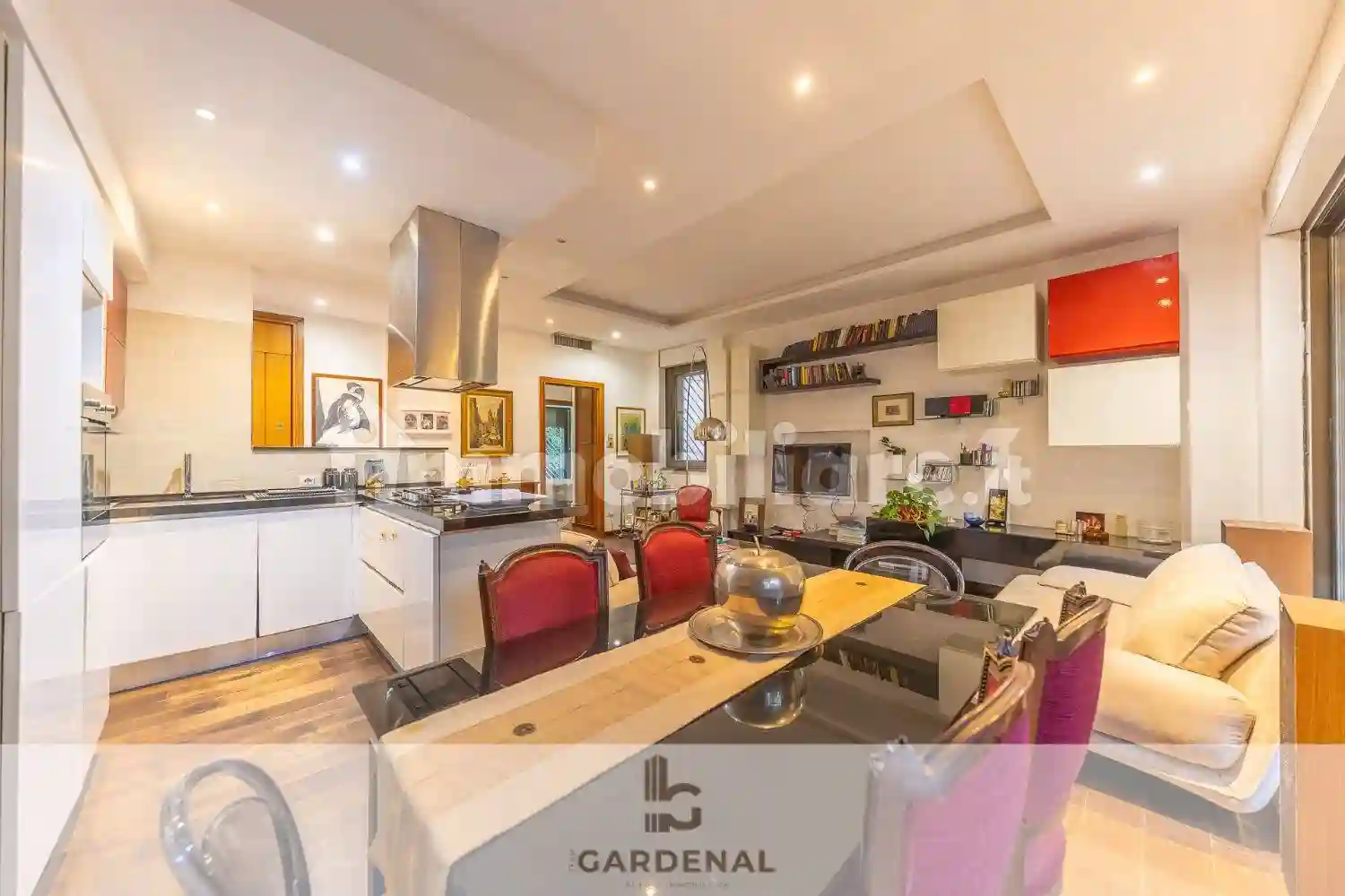 Appartamento - foto 5