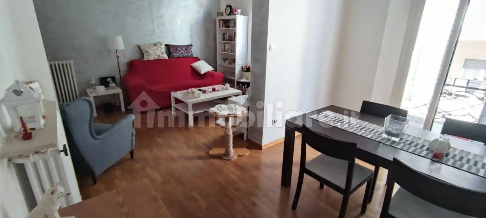 Appartamento in vendita a Falconara Marittima