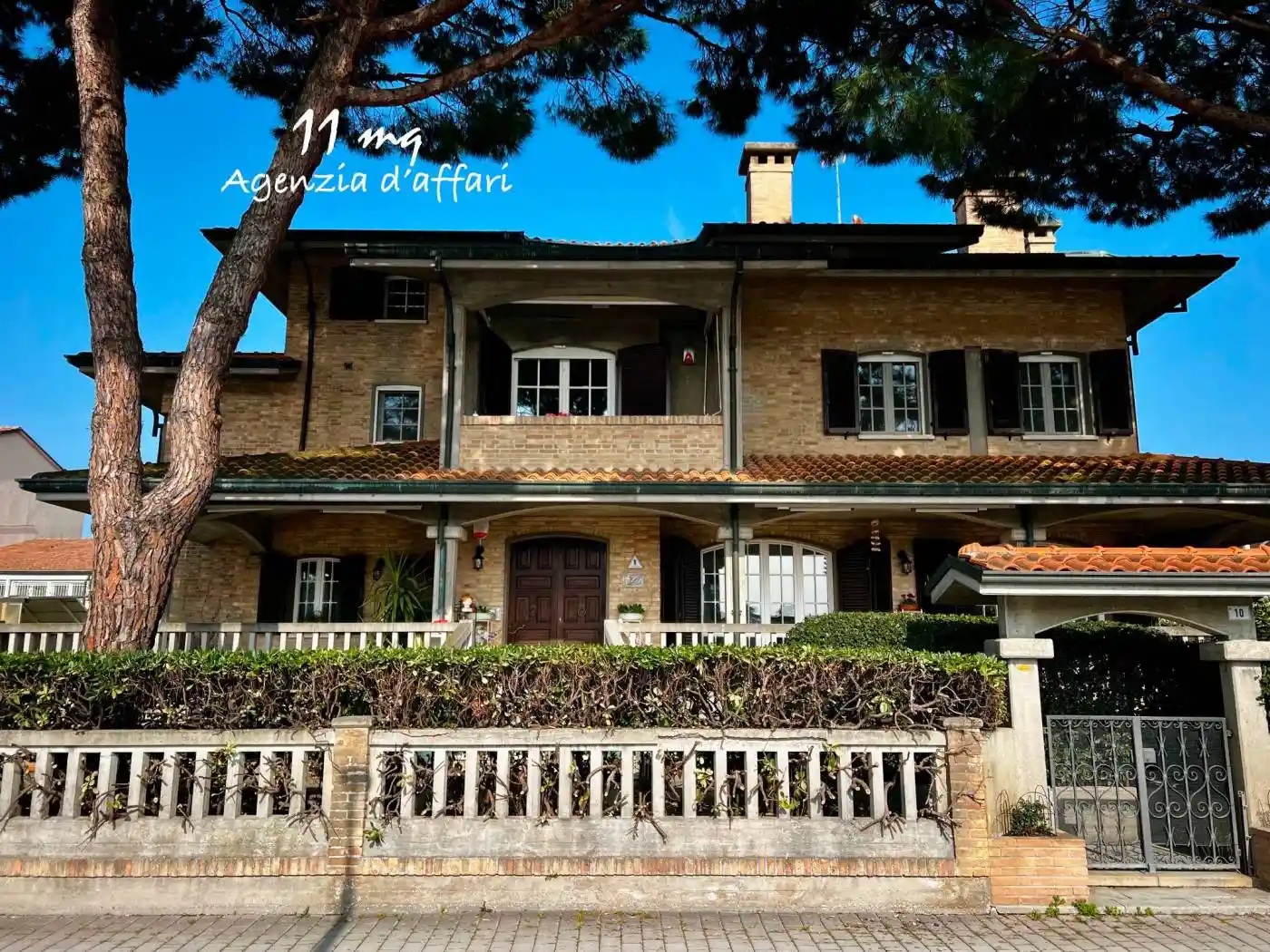 Appartamento in vendita a Cesenatico