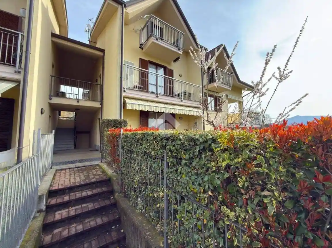 Appartamento in vendita a Giaveno