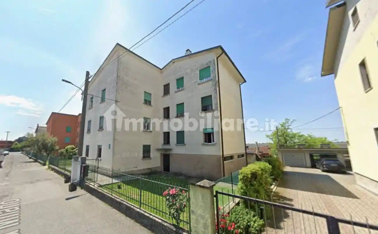 Appartamento in vendita a Pontoglio