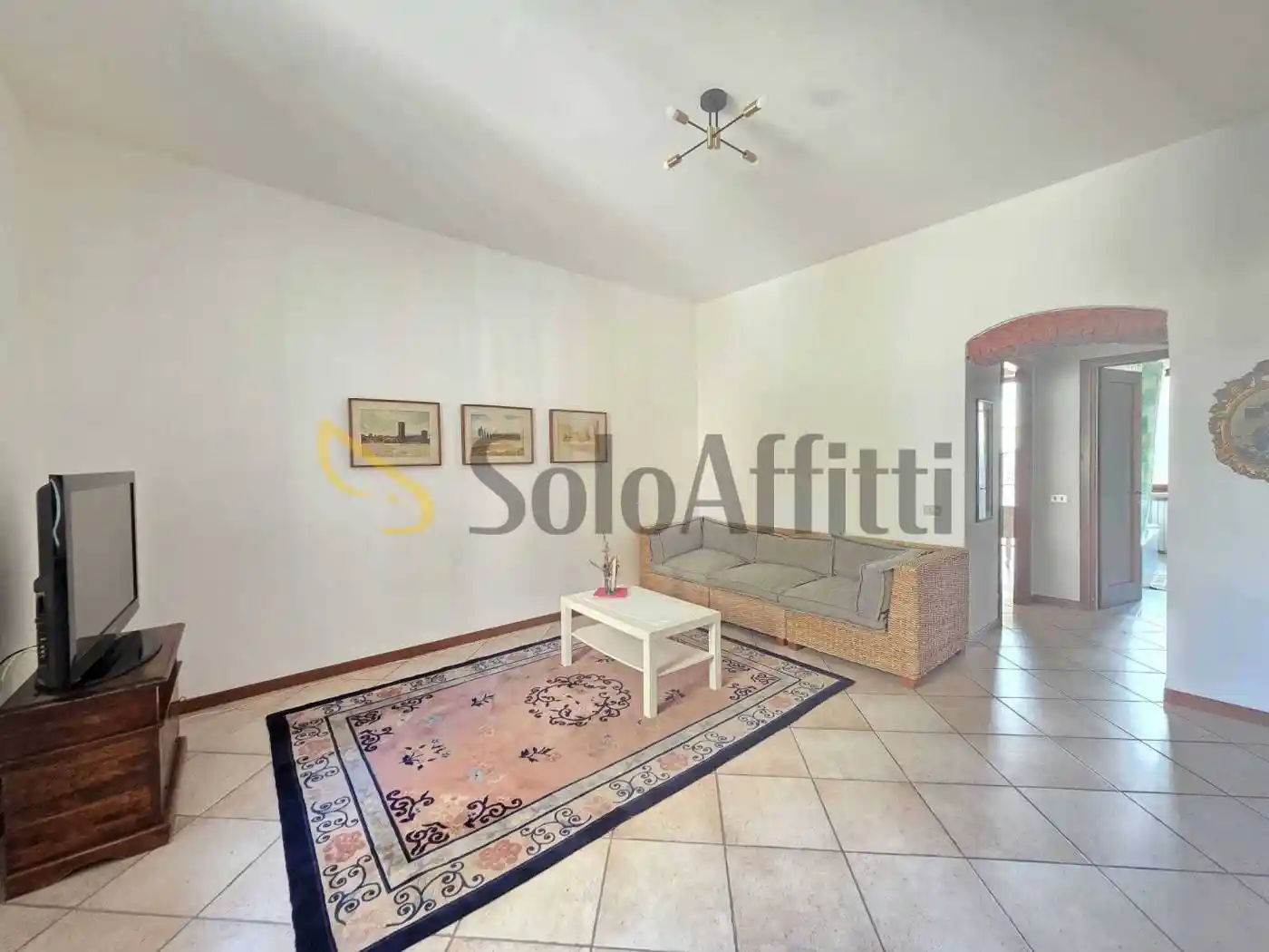 Appartamento in affitto a Verona