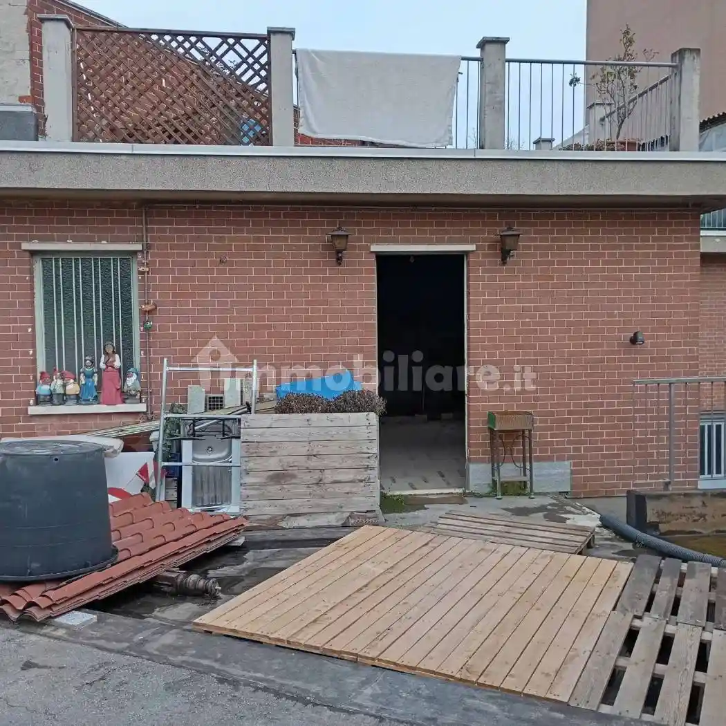 Appartamento in vendita a Chieri