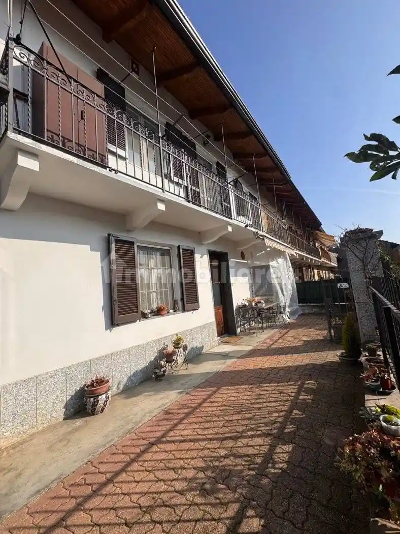 Appartamento in vendita a La Cassa