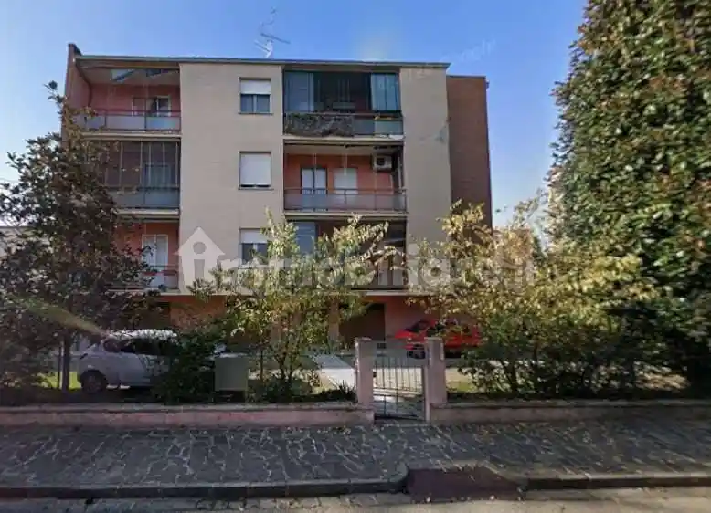 Appartamento in vendita a Carpi