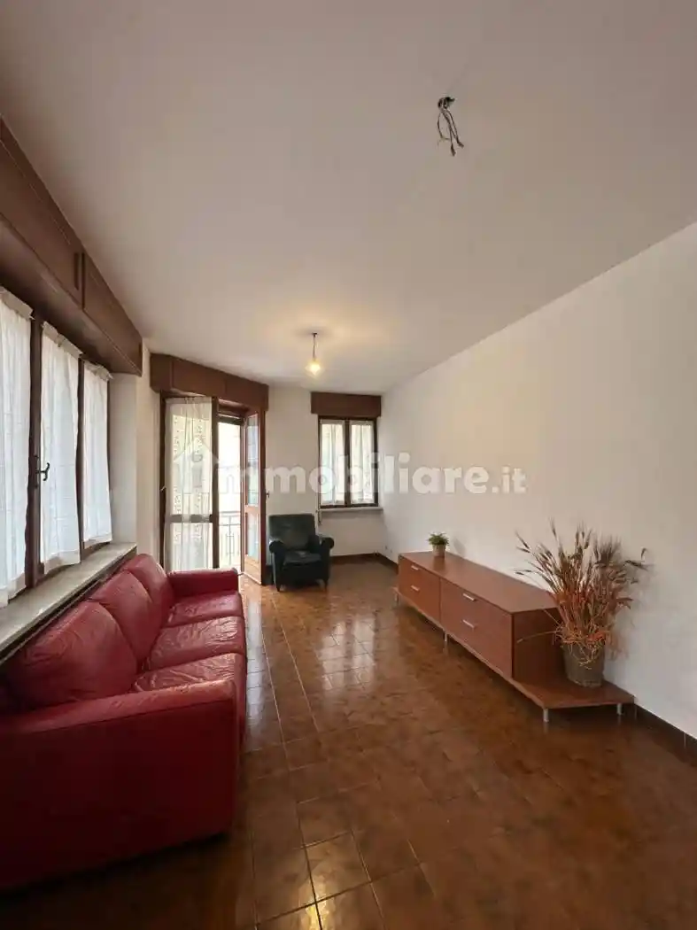 Appartamento in affitto a Almese