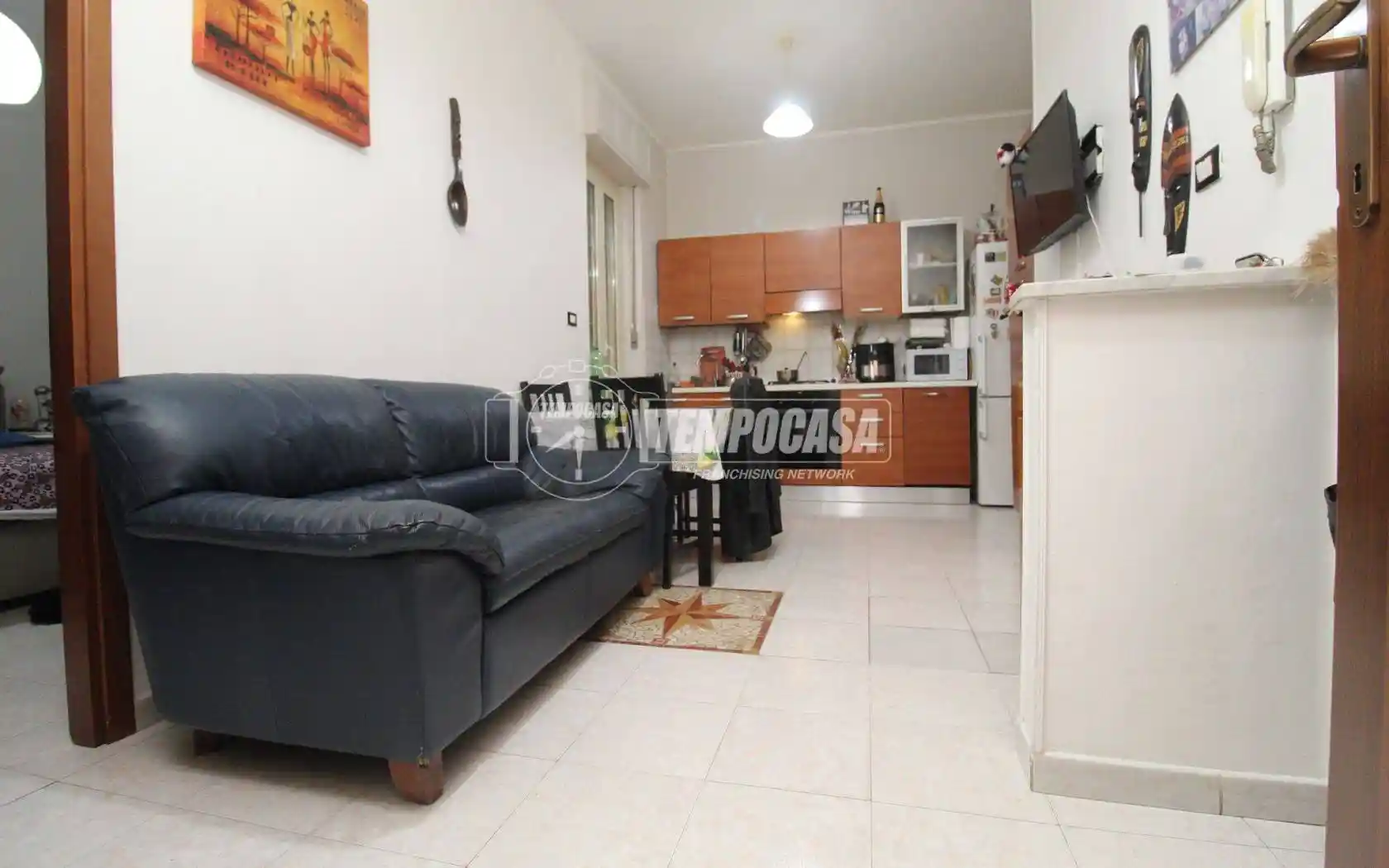 Appartamento in vendita a Torino