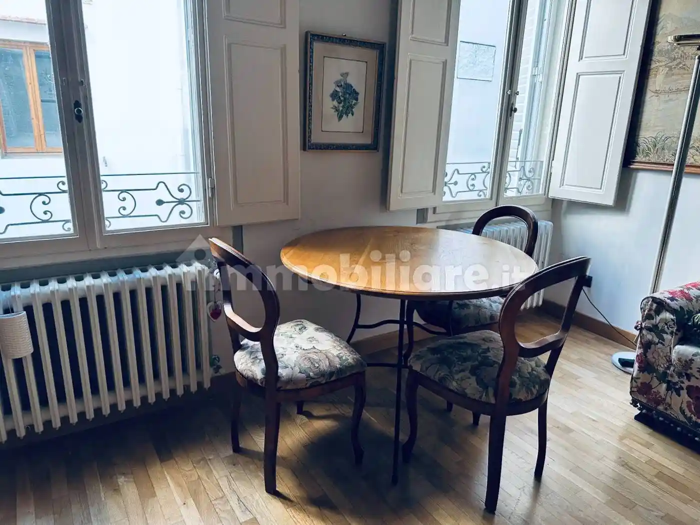 Appartamento in affitto a Firenze