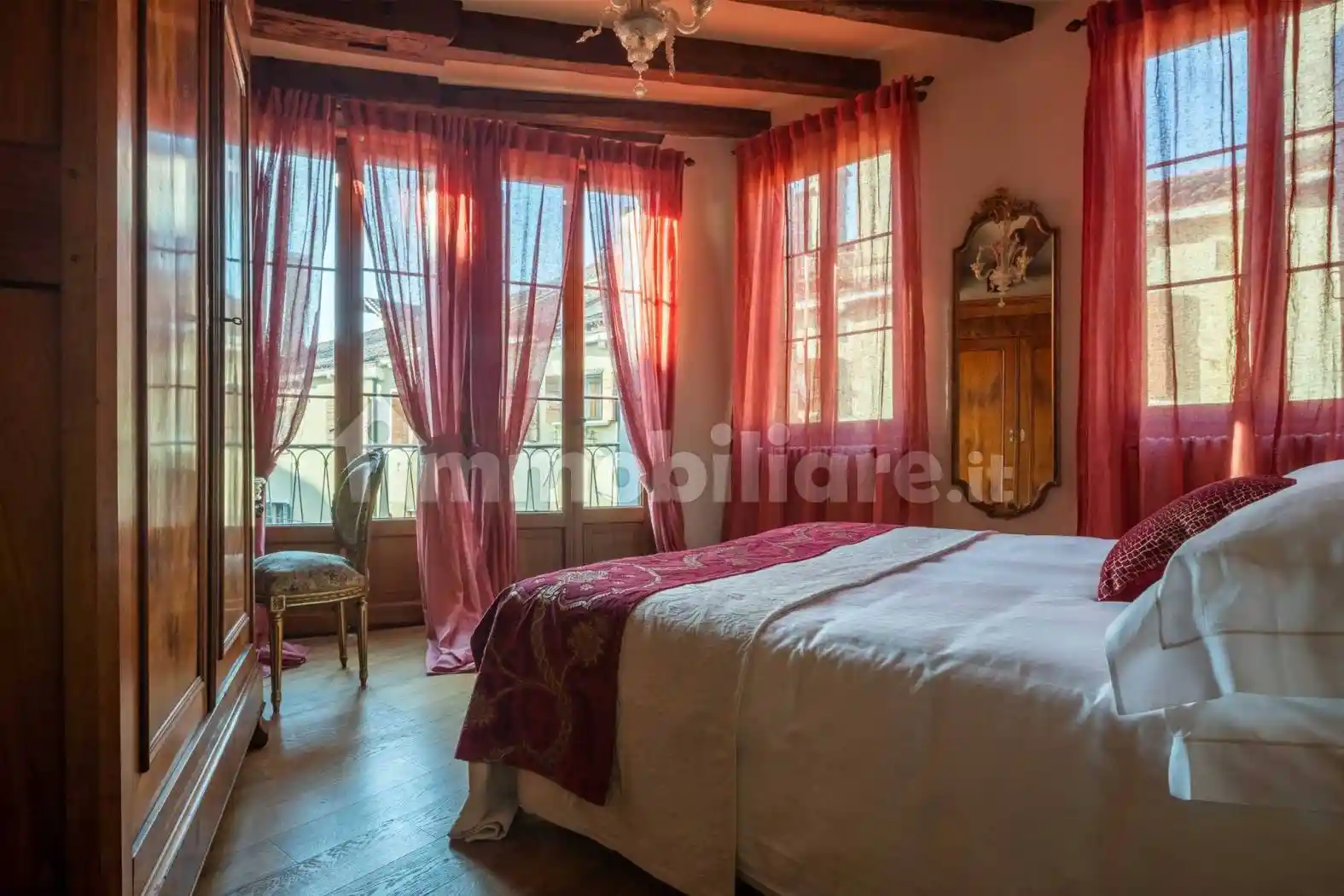 Appartamento in vendita a Venezia