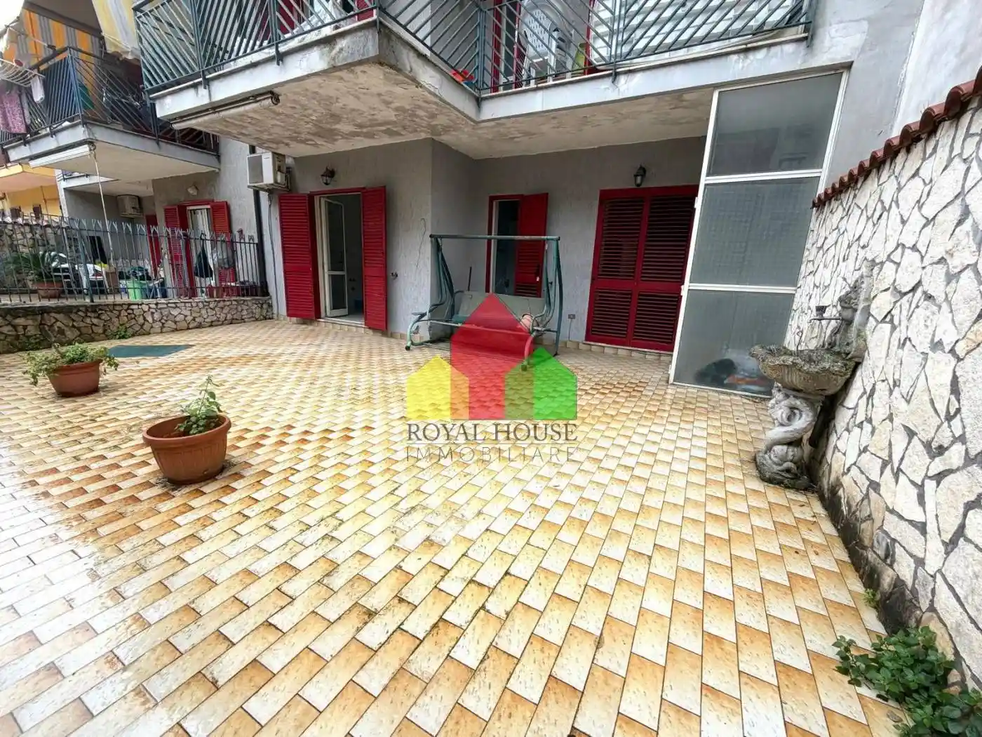 Appartamento in vendita a Giugliano in Campania