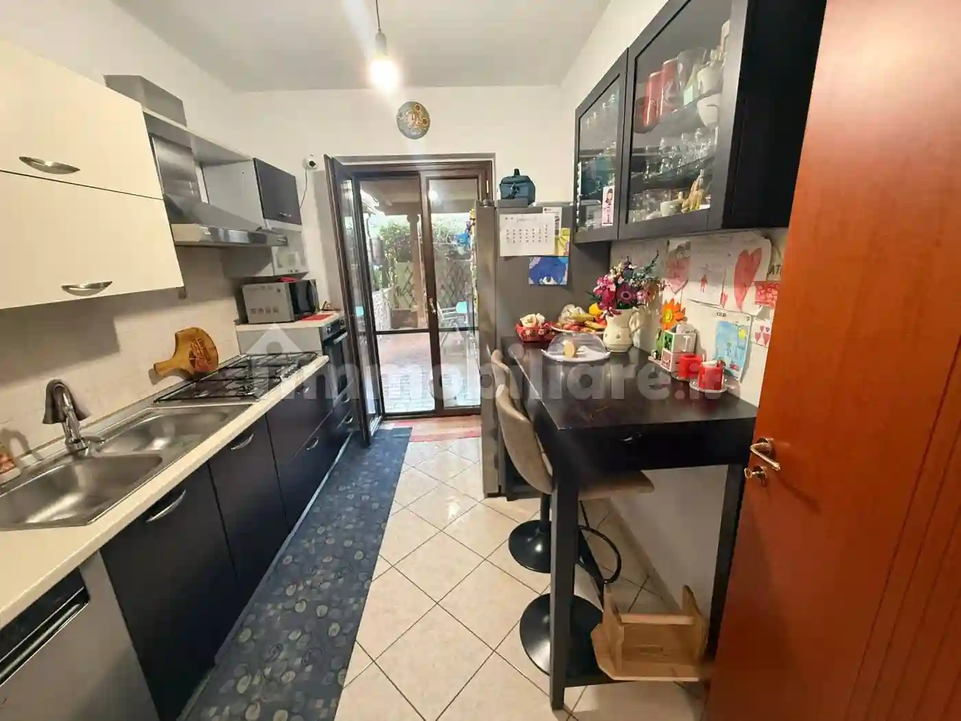 Villetta a schiera - foto 4