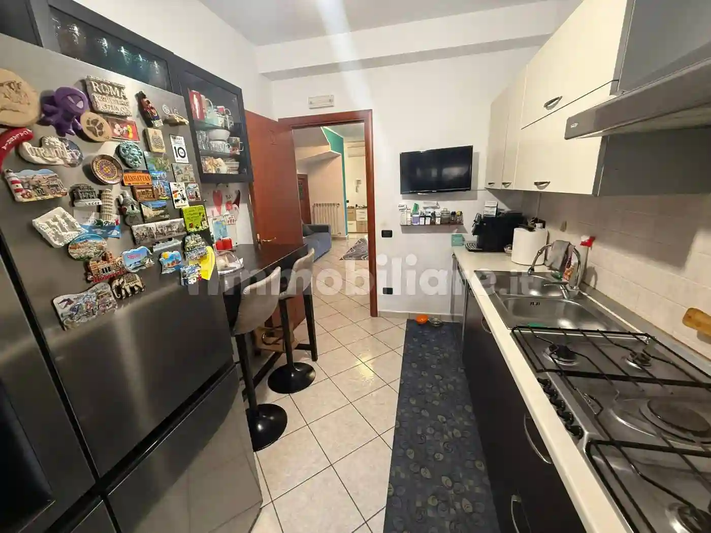 Villetta a schiera - foto 5