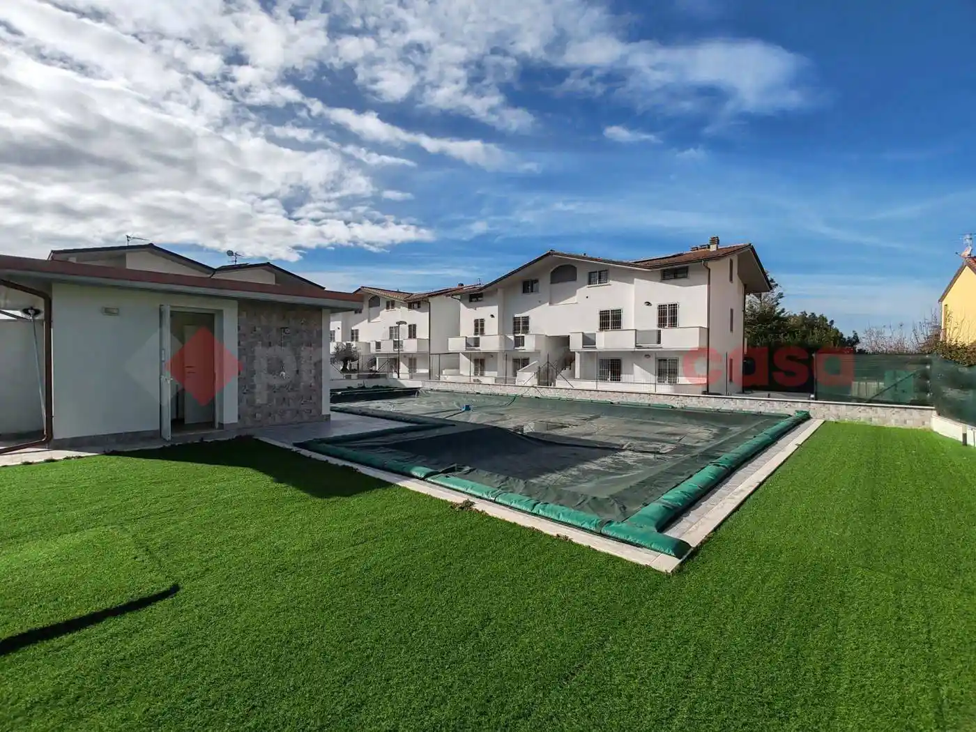 Appartamento in vendita a Campello sul Clitunno