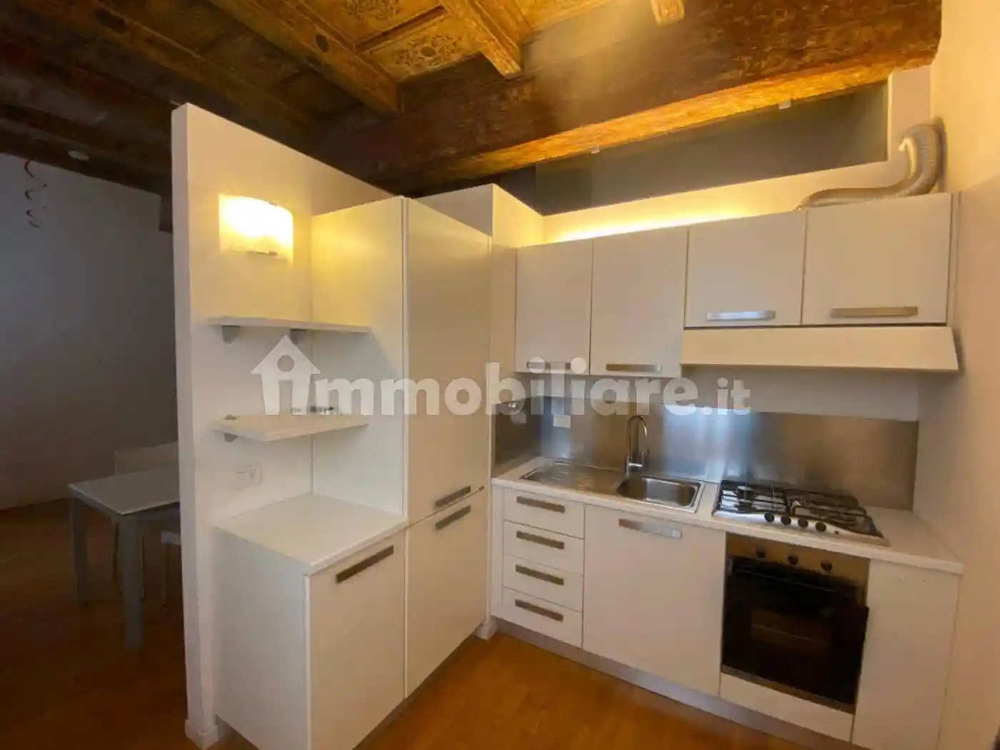 Appartamento in affitto a Verona