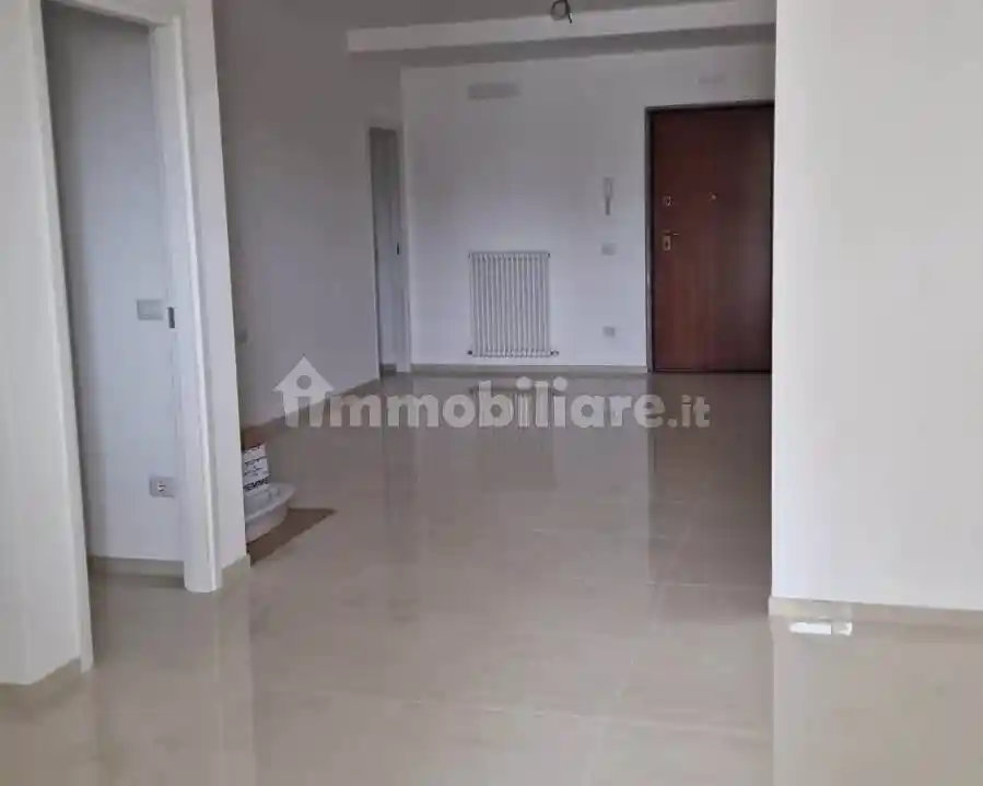 Appartamento in vendita a Foligno