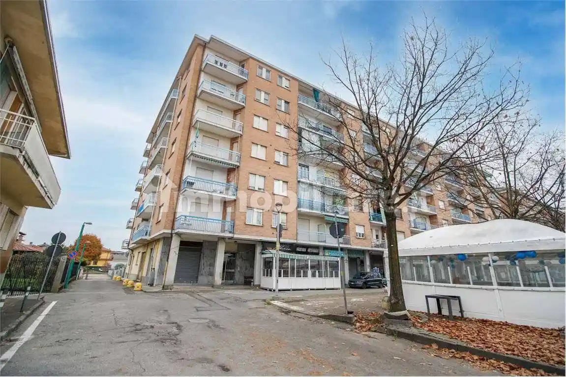 Appartamento in vendita a Volpiano