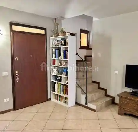 Villetta a schiera in vendita a Correggio