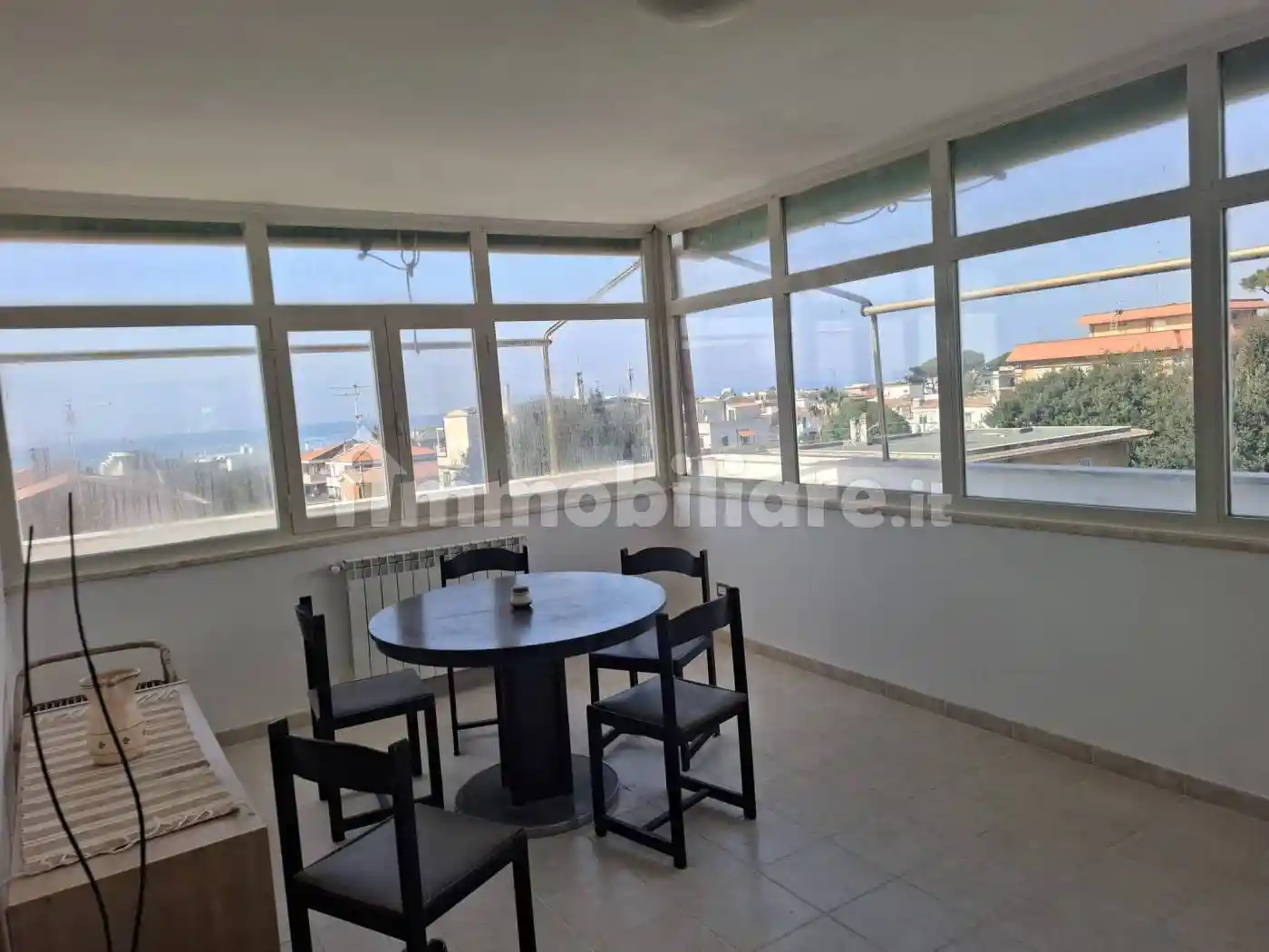 Appartamento in vendita a Anzio