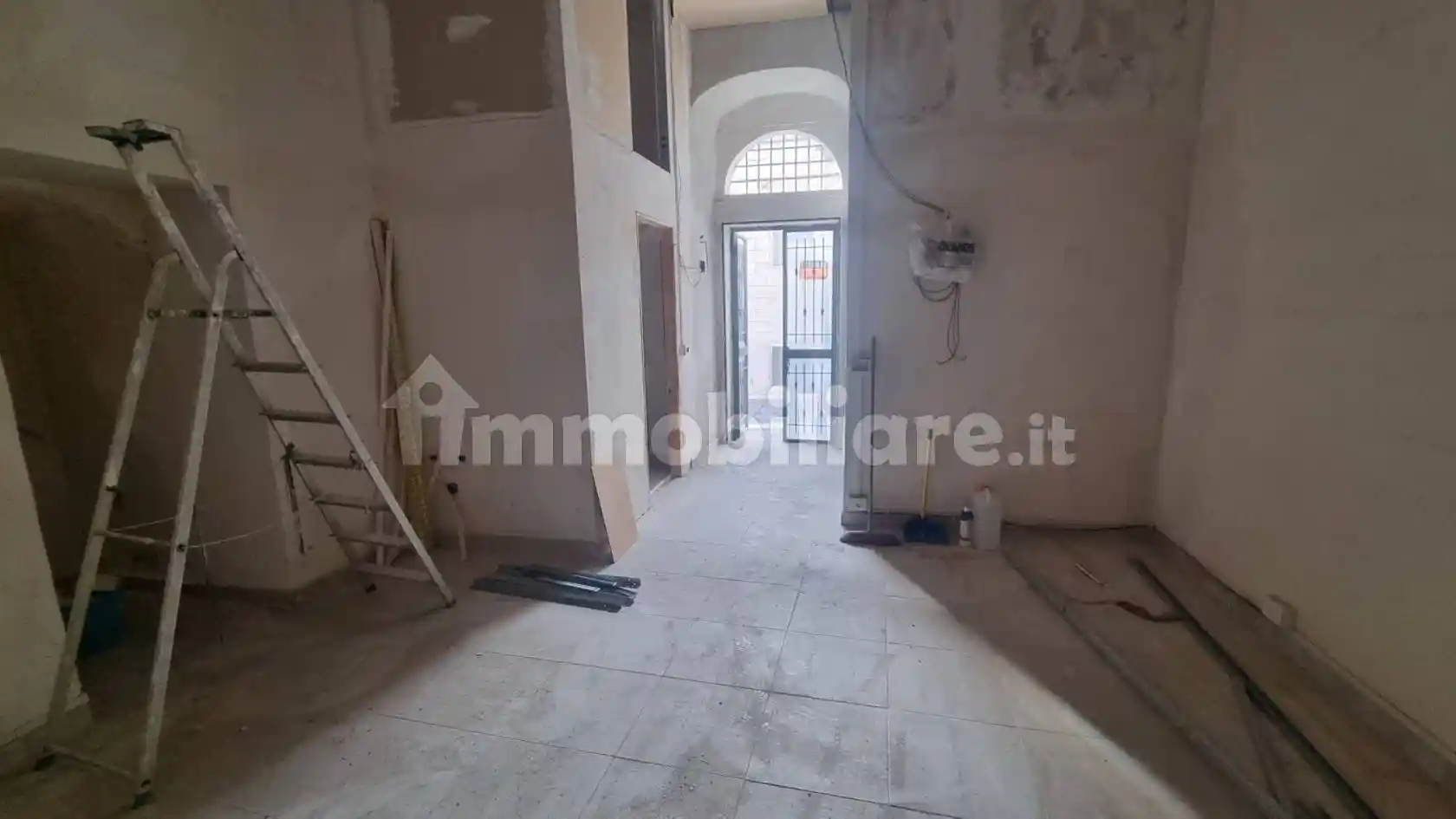 Appartamento in vendita a Foggia