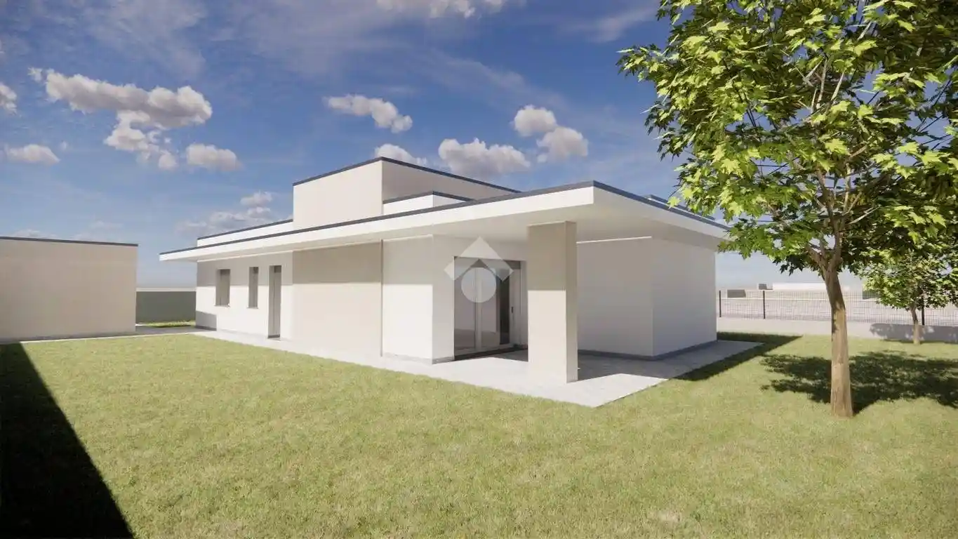 Villa in vendita a Pordenone