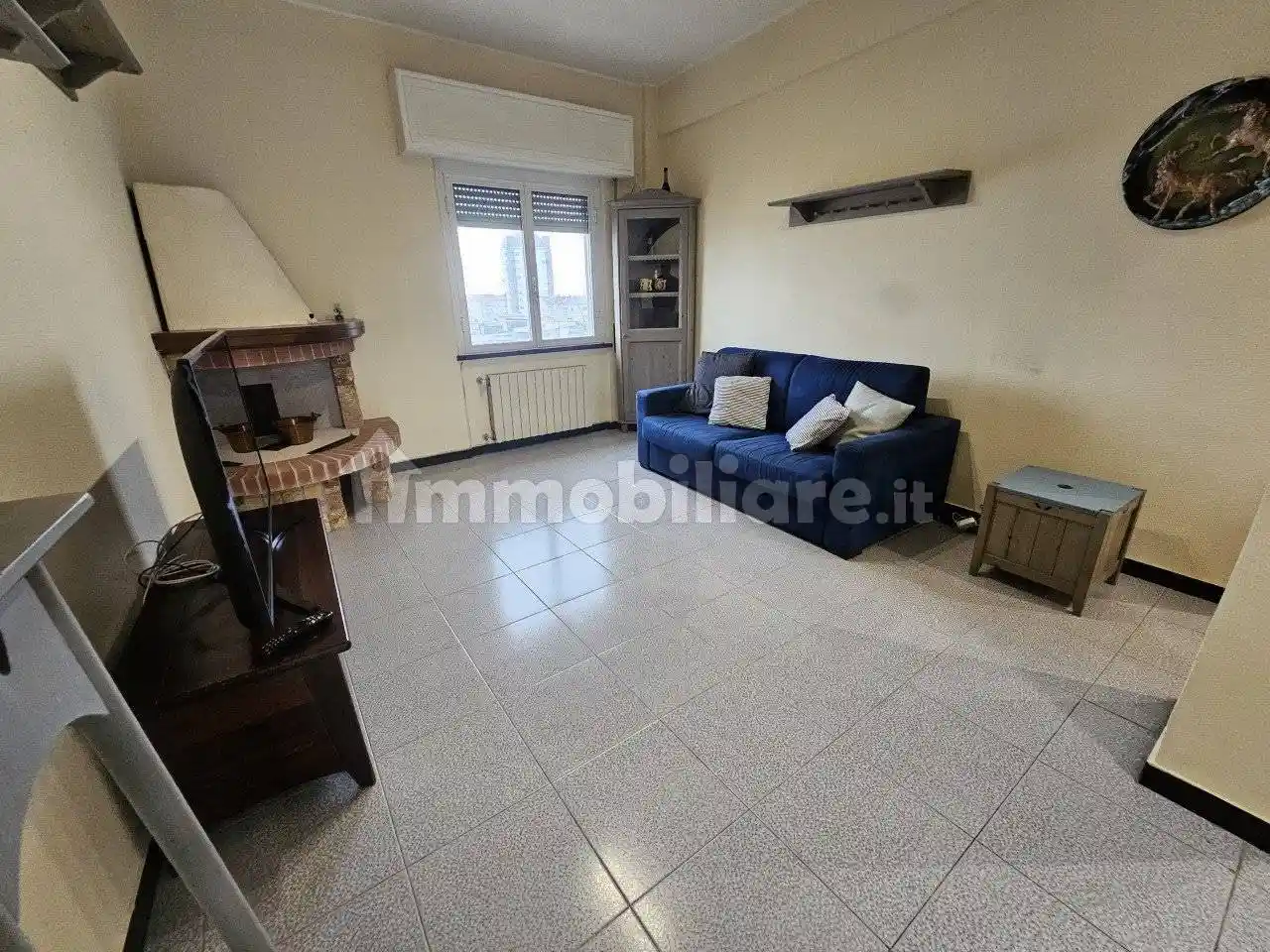 Appartamento in affitto a Savona
