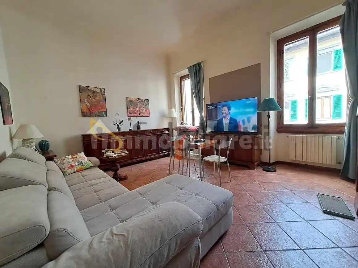 Appartamento in affitto a Firenze