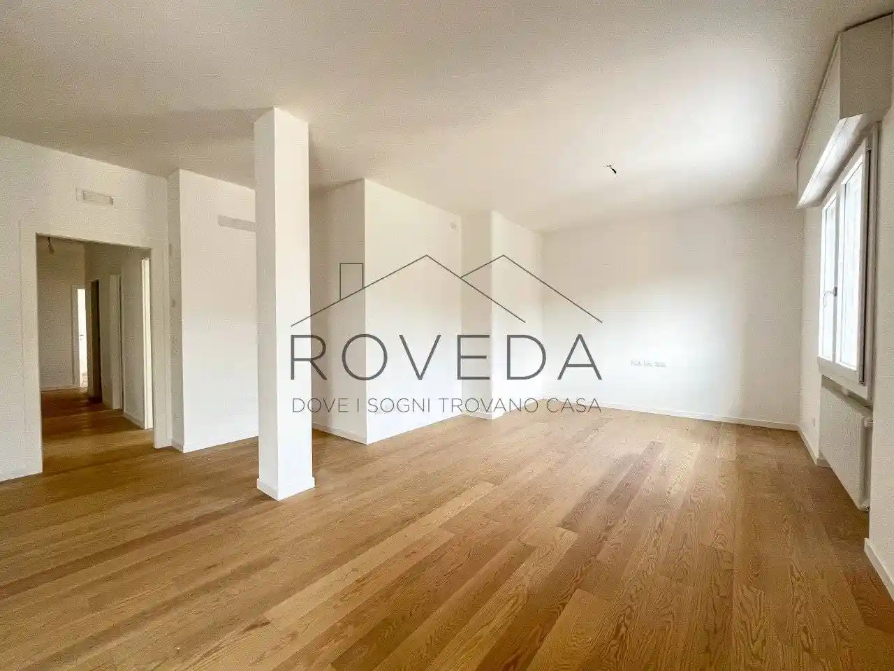 Appartamento in vendita a Treviso