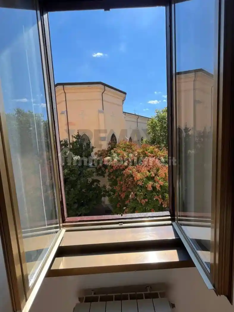 Appartamento in affitto a Trieste