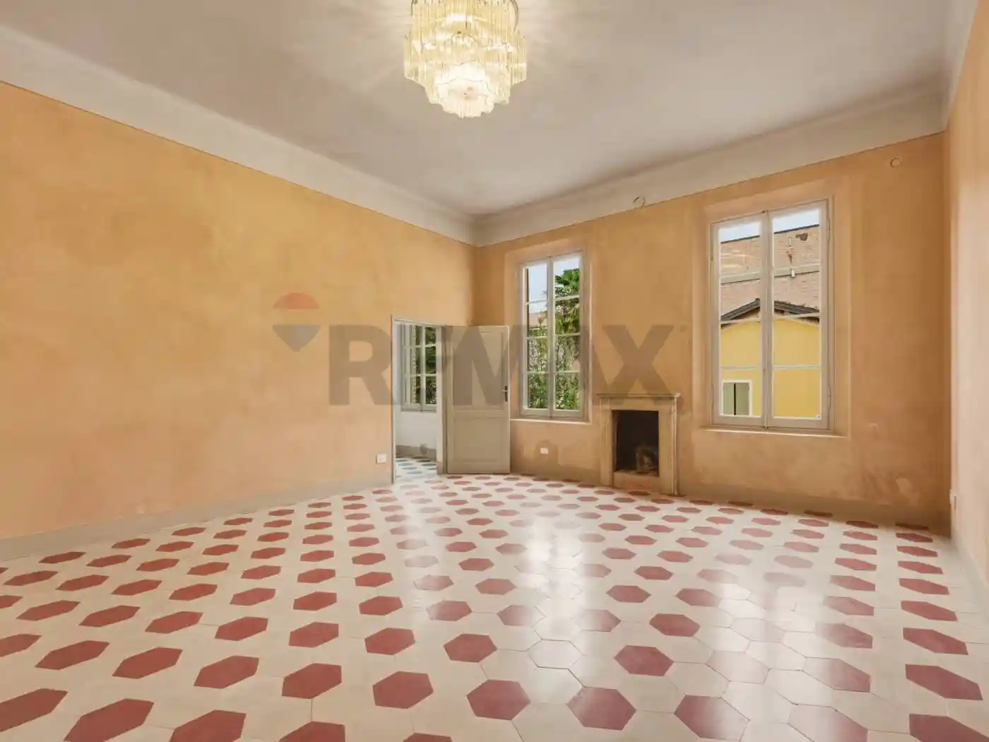 Appartamento in affitto a Reggio Emilia