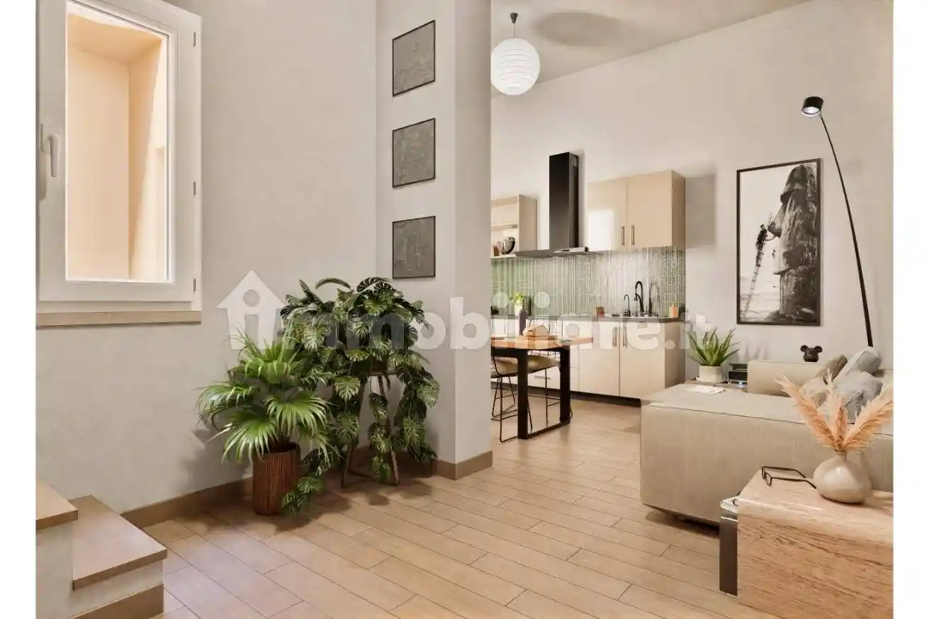 Appartamento in vendita a Imola