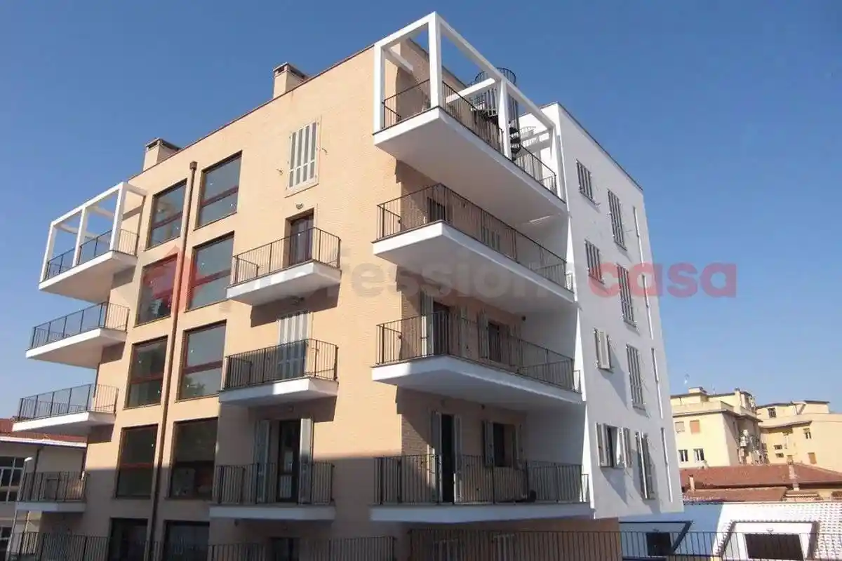 Appartamento in vendita a Spoleto