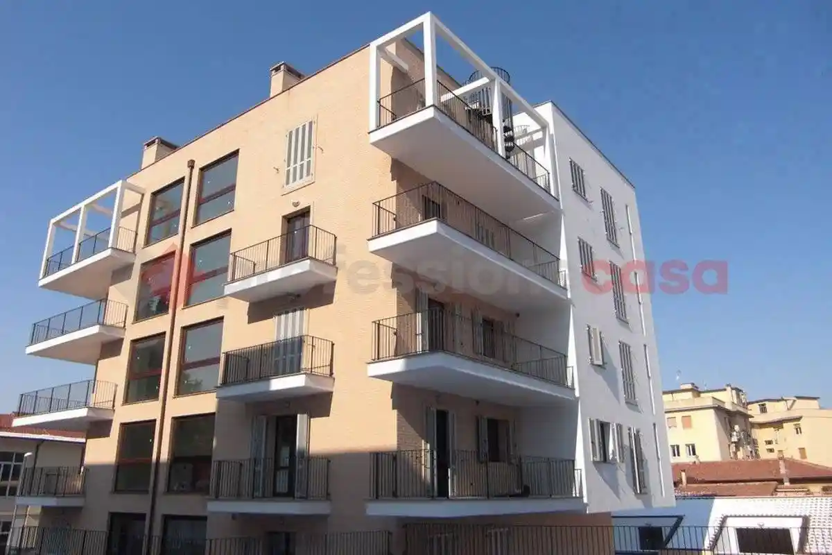 Appartamento in vendita a Spoleto